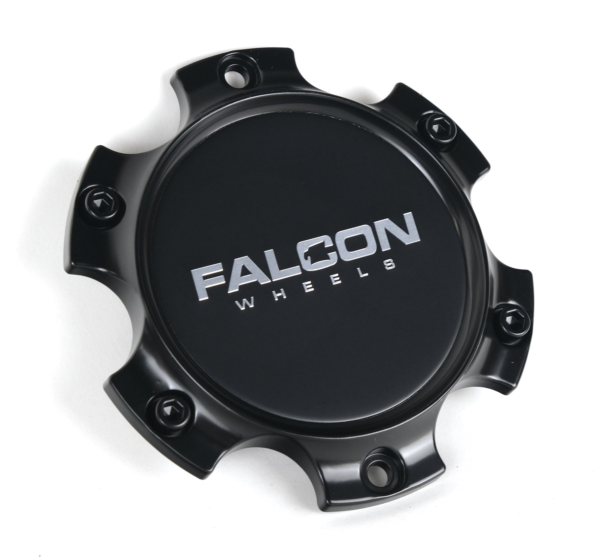 Falcon T-series Center Cap Version 3 Slim