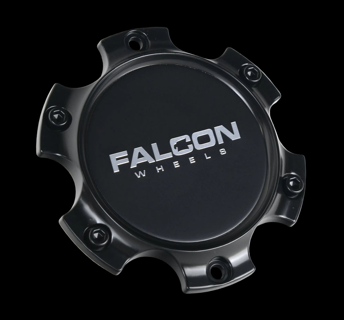 Falcon T-series Center Cap Version 3 Slim