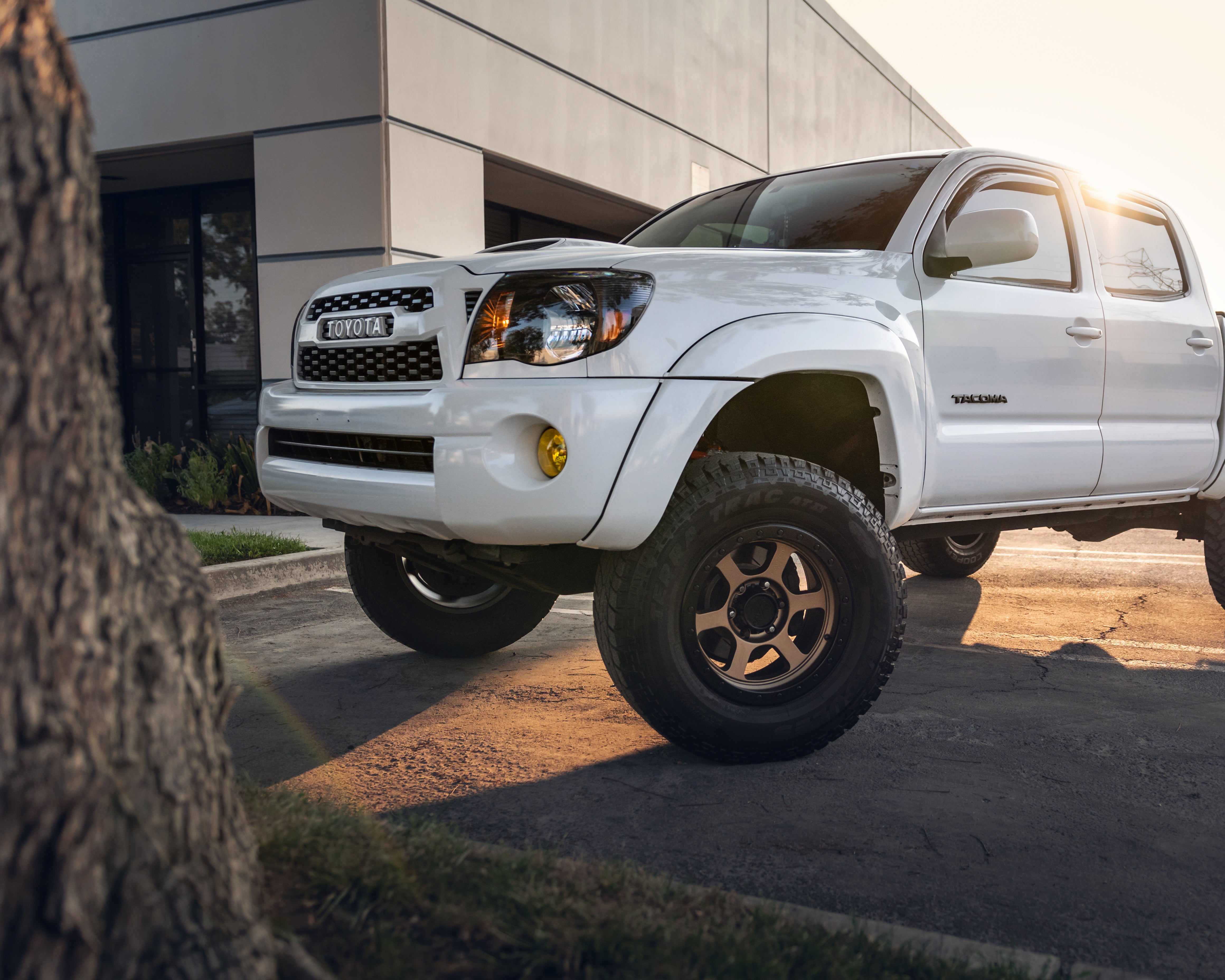 T1 - Matte Bronze 17x9 - Premium Wheels from Falcon Off-Road Wheels - Just $335! Shop now at Falcon Off-Road Wheels