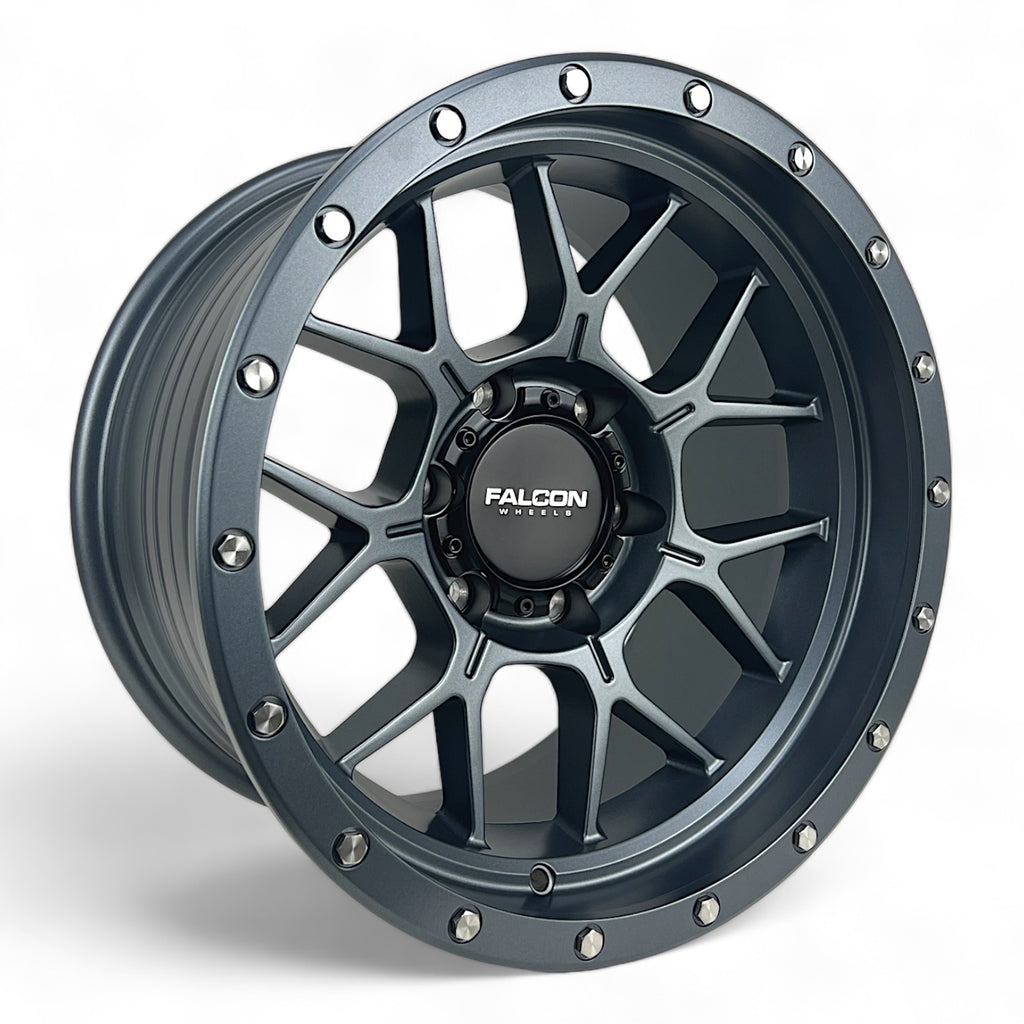 Falcon Off Road Wheels