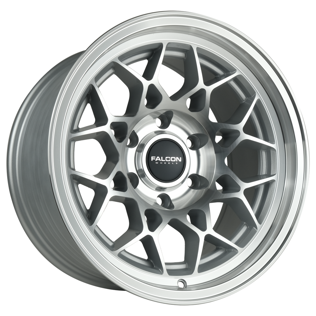 TX3 - EVO Silver w/Machine Face 17x9 | Best Price in 2025 at TX3 - EVO Silver w/Machine Face 17x9 | Best Price in 2025 at
