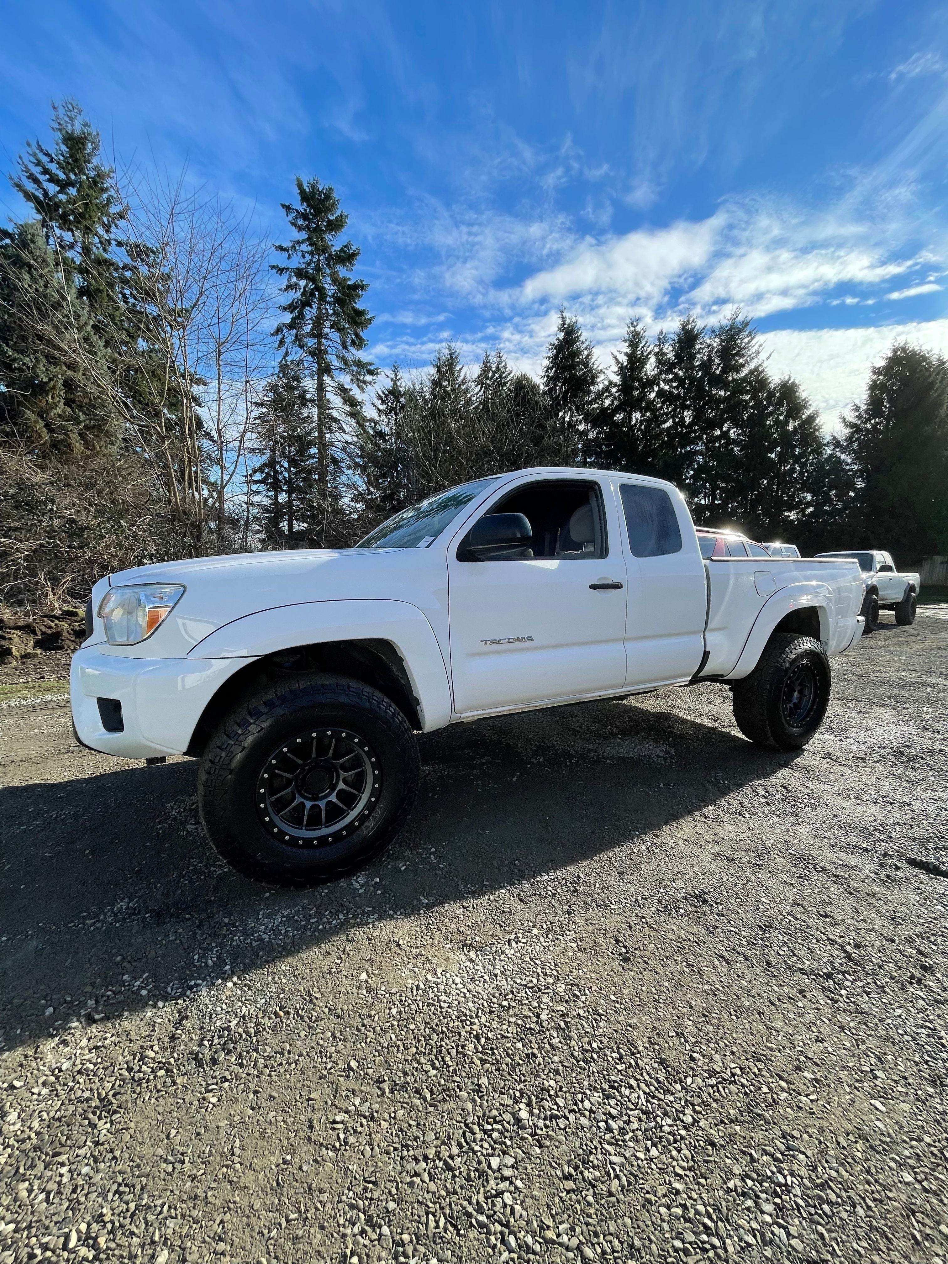 T7 - Matte Gunmetal 17x9 - Premium Wheels from Falcon Off-Road Wheels - Just $335! Shop now at Falcon Off-Road Wheels