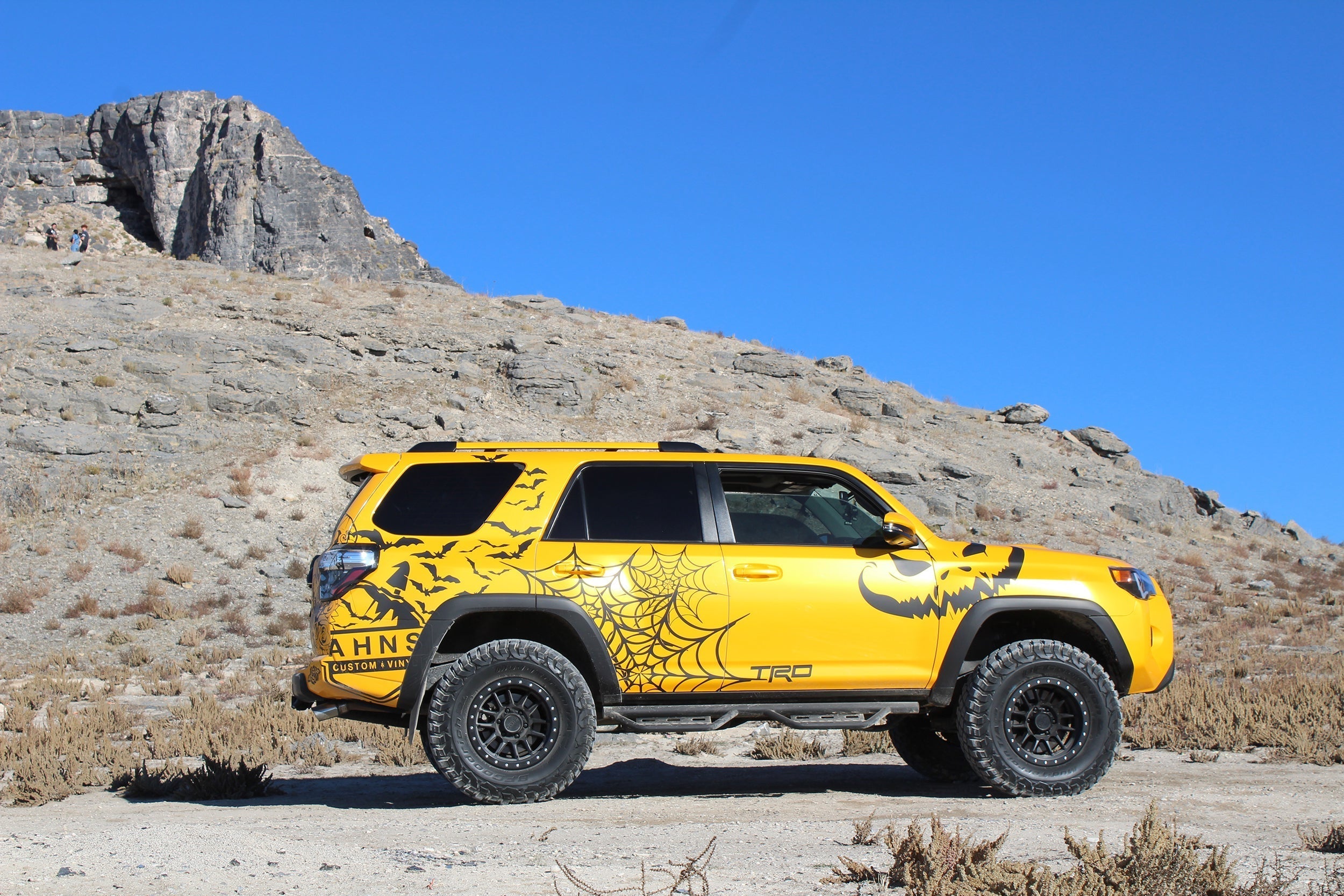 T7 - Matte Black 17x9 - Premium Wheels from Falcon Off-Road Wheels - Just $335! Shop now at Falcon Off-Road Wheels