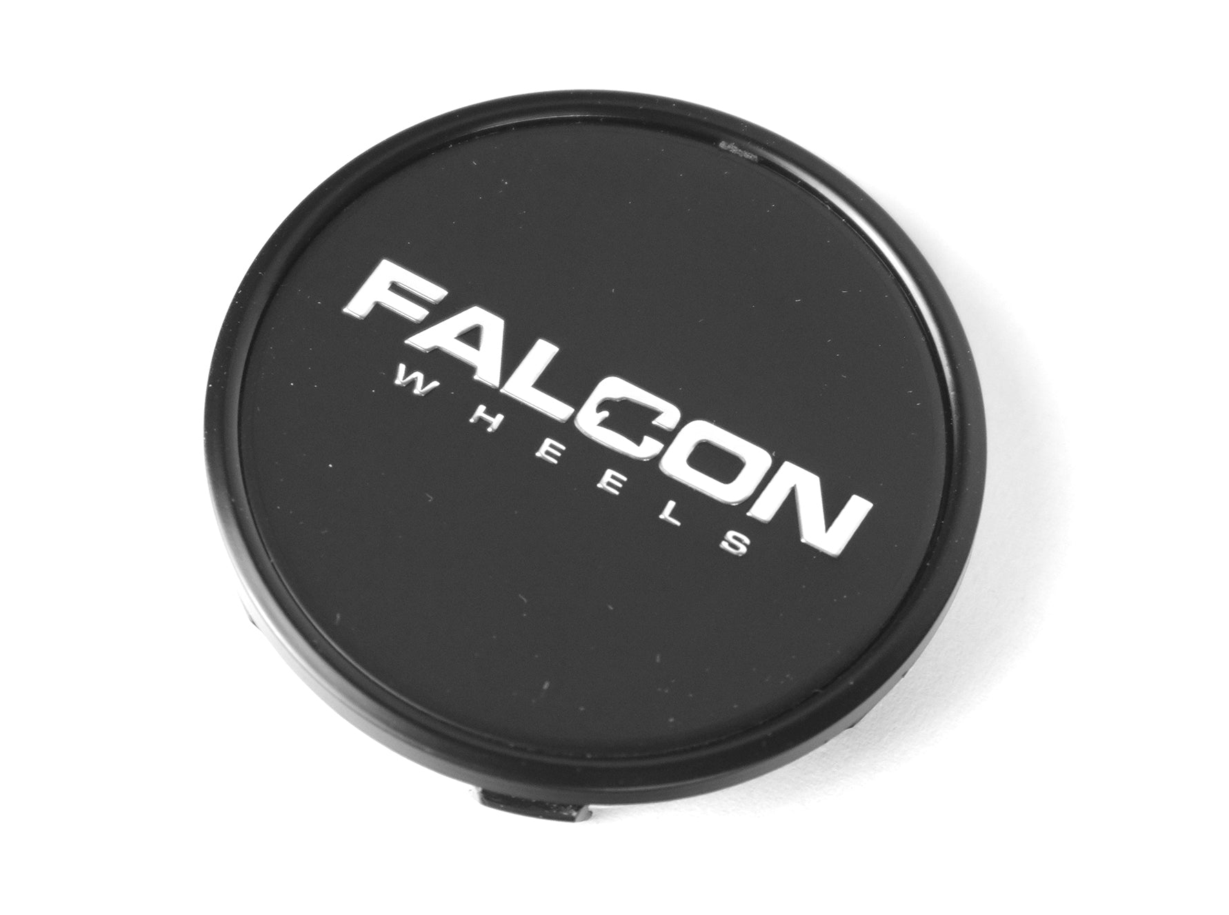 Falcon V-series Flat Center Cap - Premium  from Falcon Off-Road Wheels - Just $15.00! Shop now at Falcon Off-Road Wheels 