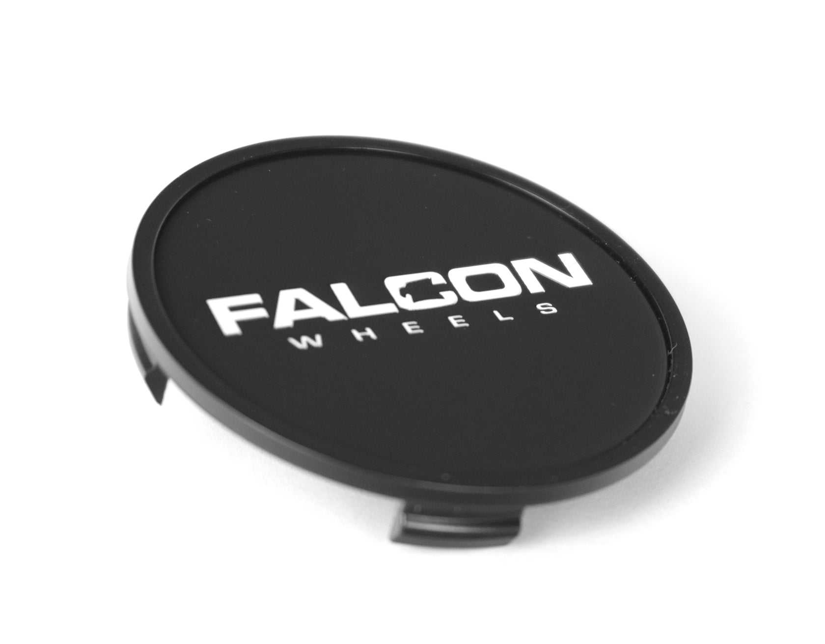 Falcon Flat Center Cap [ T9 , TX2 ] - Premium  from Falcon Off-Road Wheels - Just $18.00! Shop now at Falcon Off-Road Wheels 