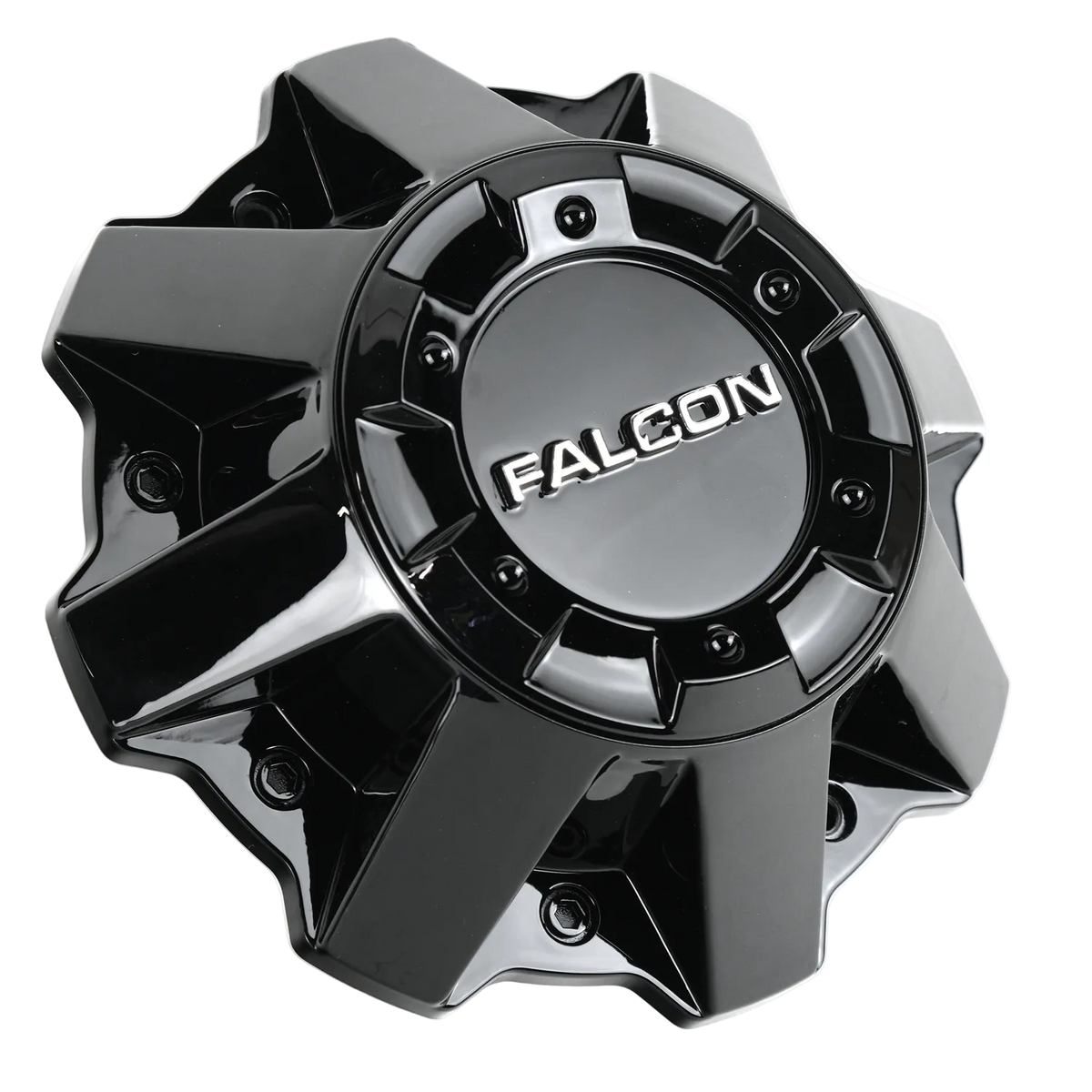 Falcon F-series Center Cap - Premium from Falcon Off-Road Wheels - Just $37! Shop now at Falcon Off-Road Wheels