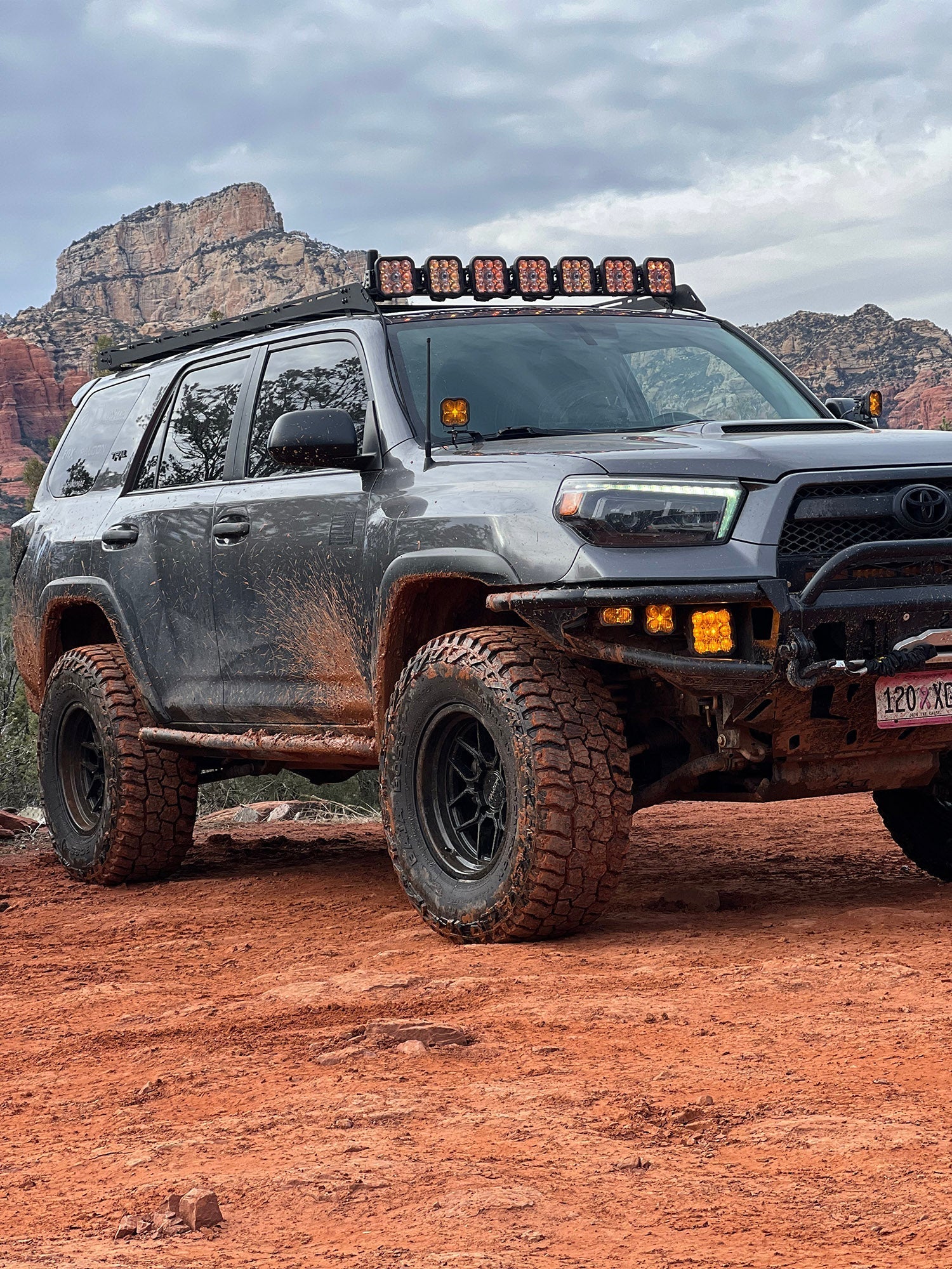 TX1 - Apollo Matte Black 17x9 - Premium Wheels from Falcon Off-Road Wheels - Just $345! Shop now at Falcon Off-Road Wheels