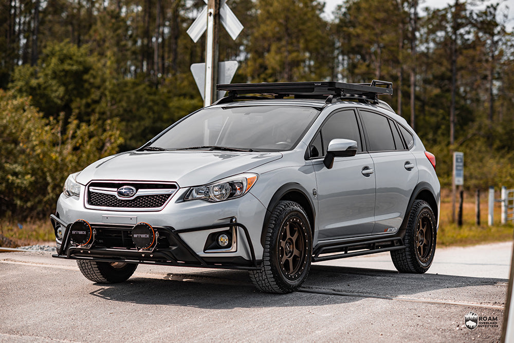 V1 - Matte Bronze 17x8 - Premium from Falcon Off-Road Wheels - Just $235! Shop now at Falcon Off-Road Wheels