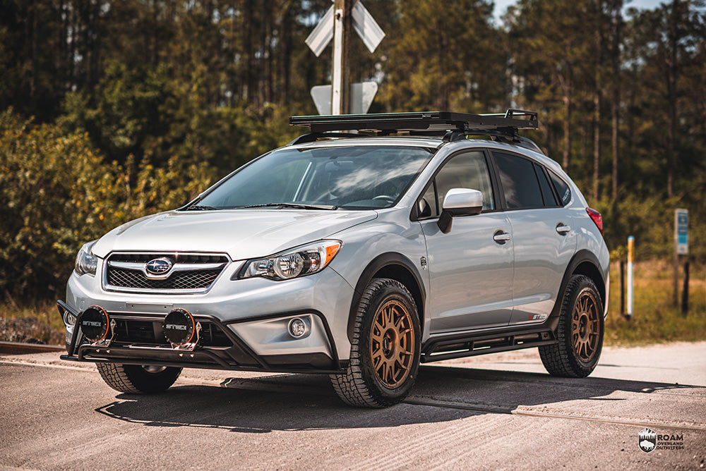 V2 - Matte Bronze 17x8 - Premium from Falcon Off-Road Wheels - Just $260! Shop now at Falcon Off-Road Wheels