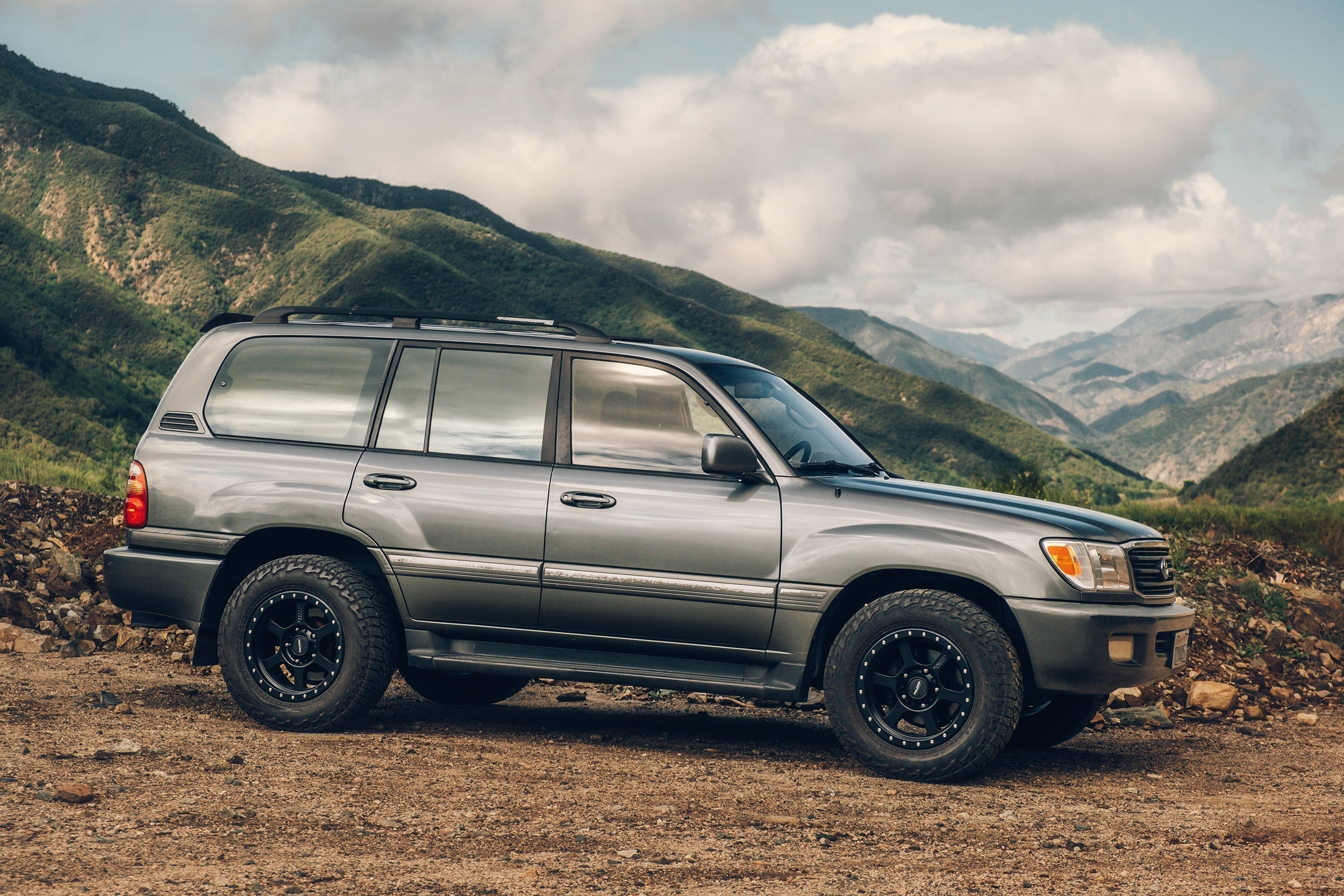 T1 - Matte Black - Premium Wheels from Falcon Off-Road Wheels - Just $335! Shop now at Falcon Off-Road Wheels