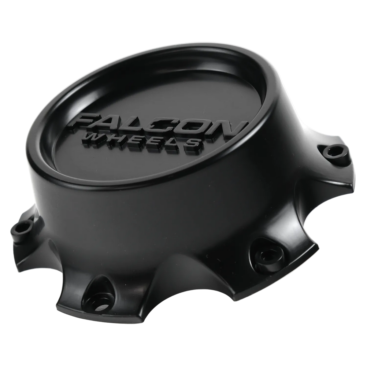 Falcon T-series Center Cap Version 1 - Premium from Falcon Off-Road Wheels - Just $35.00! Shop now at Falcon Off-Road Wheels