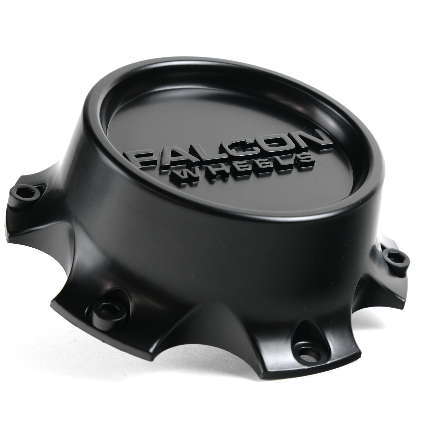 Falcon T-series Center Cap Version 1 - Premium from Falcon Off-Road Wheels - Just $35.00! Shop now at Falcon Off-Road Wheels
