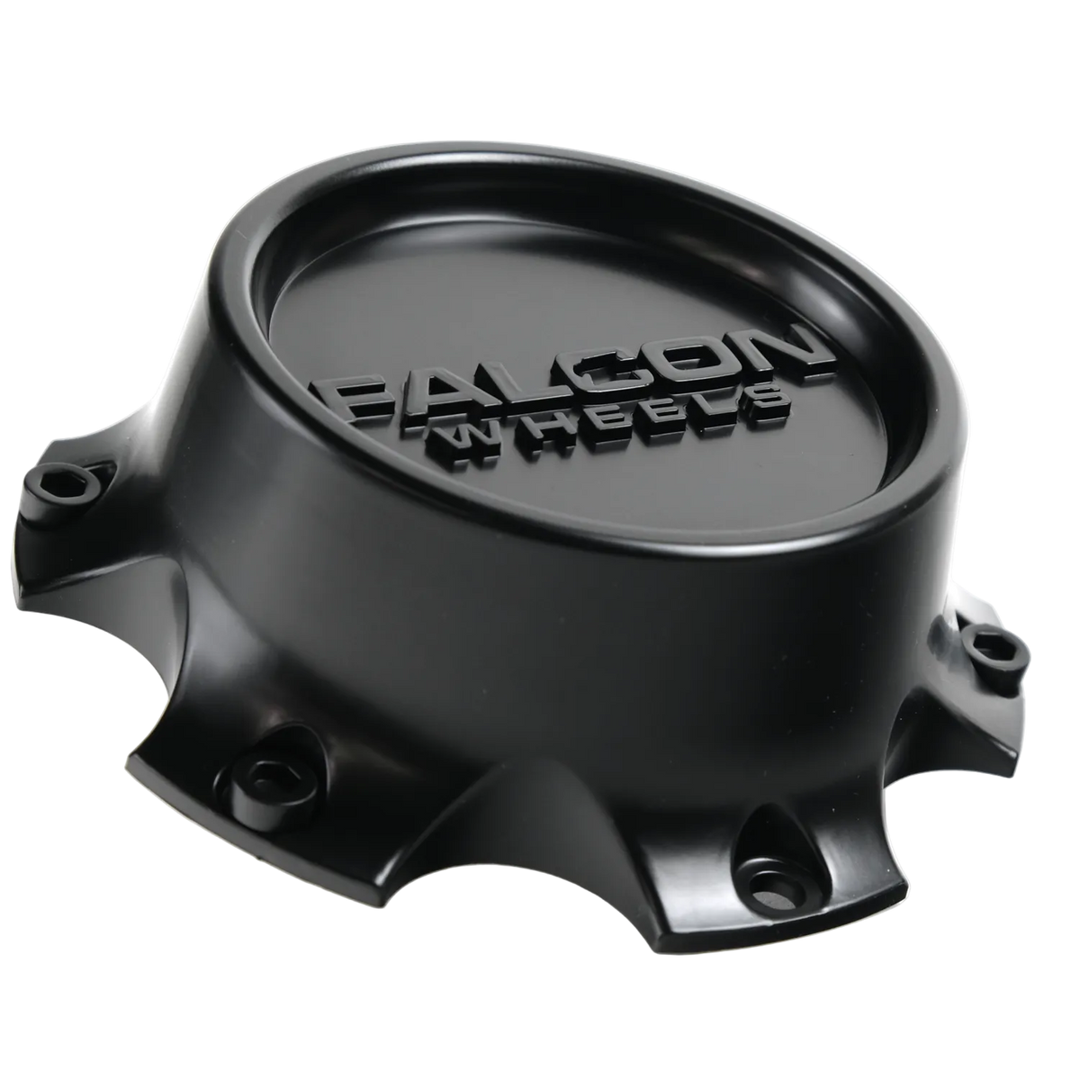 Falcon T-series Center Cap Version 1 - Premium from Falcon Off-Road Wheels - Just $35.00! Shop now at Falcon Off-Road Wheels