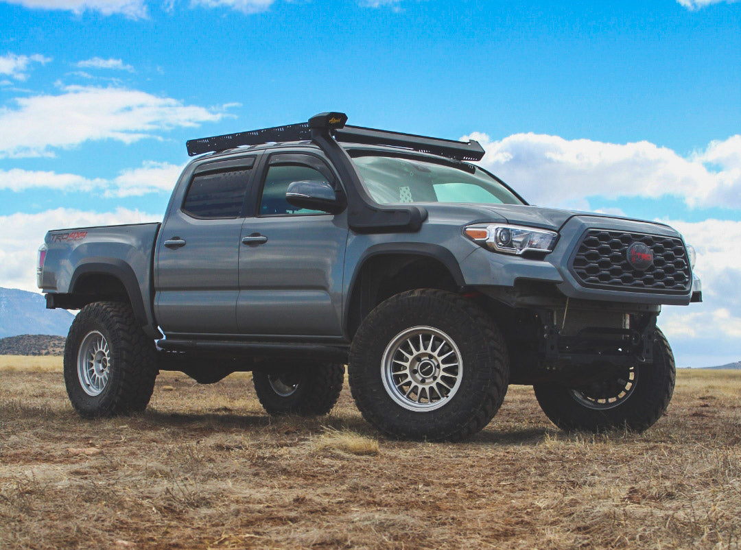 TX2 - Stratos Silver w/Machine Face 17x9 - Premium Wheels from Falcon Off-Road Wheels - Just $345! Shop now at Falcon Off-Road Wheels