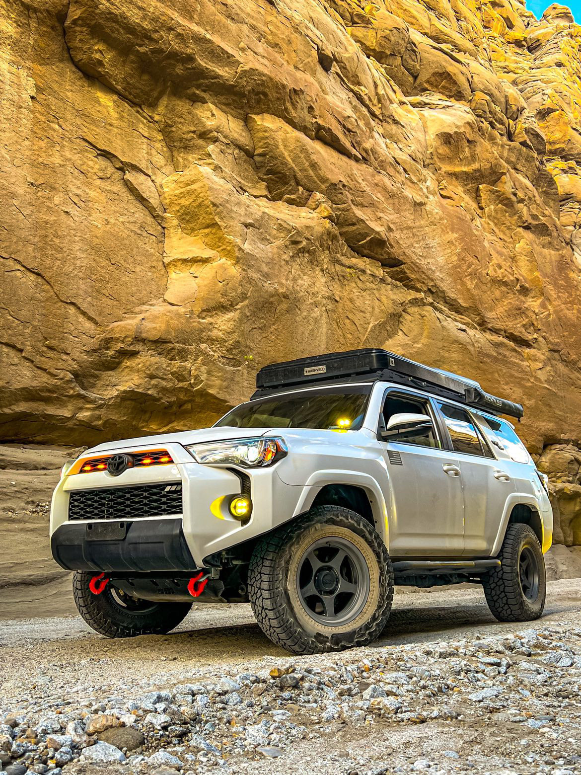 T2 - Matte Gunmetal 17x9 - Premium Wheels from Falcon Off-Road Wheels - Just $335! Shop now at Falcon Off-Road Wheels 