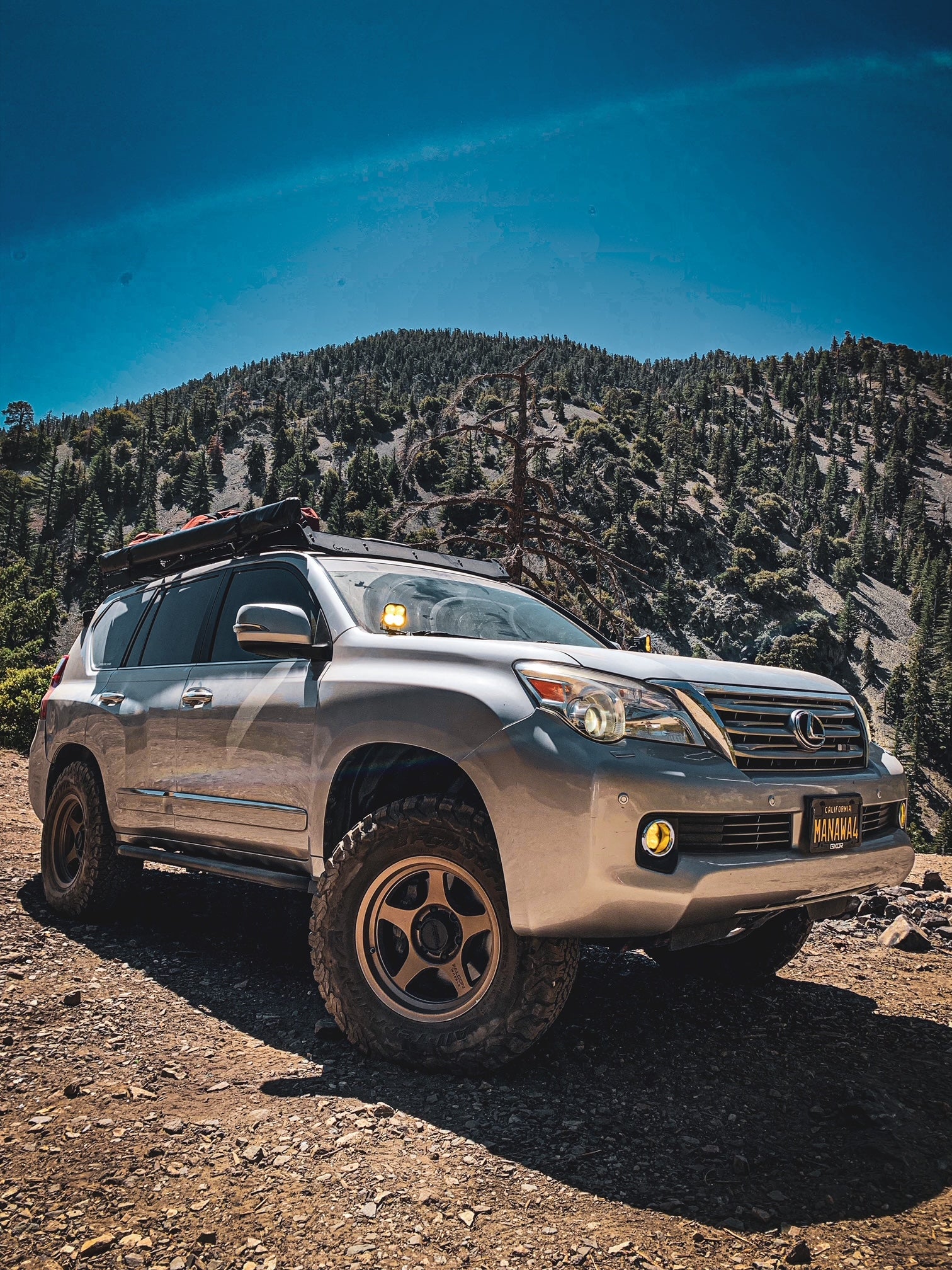 T2 - Matte Bronze 17x9 - Premium Wheels from Falcon Off-Road Wheels - Just $335! Shop now at Falcon Off-Road Wheels 