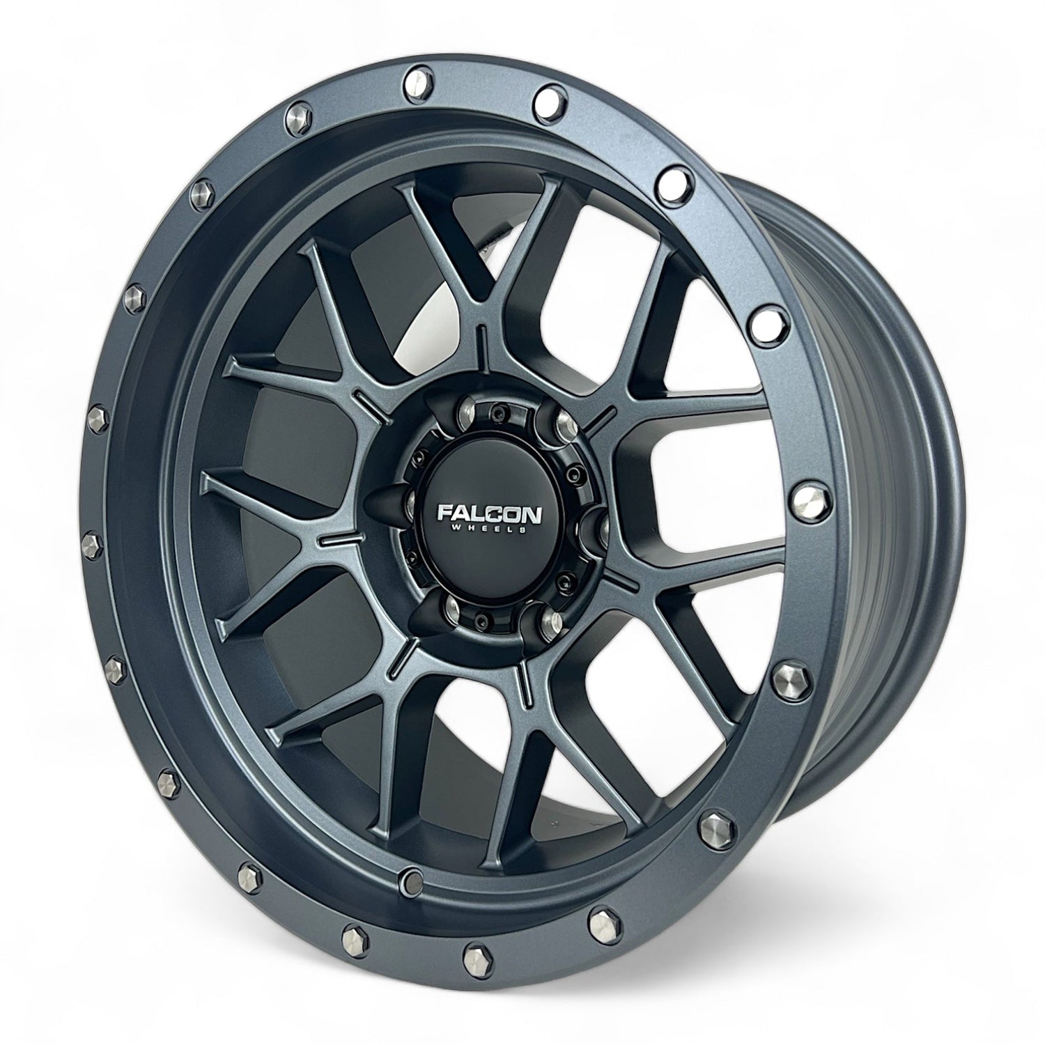 Falcon Off Road Wheels