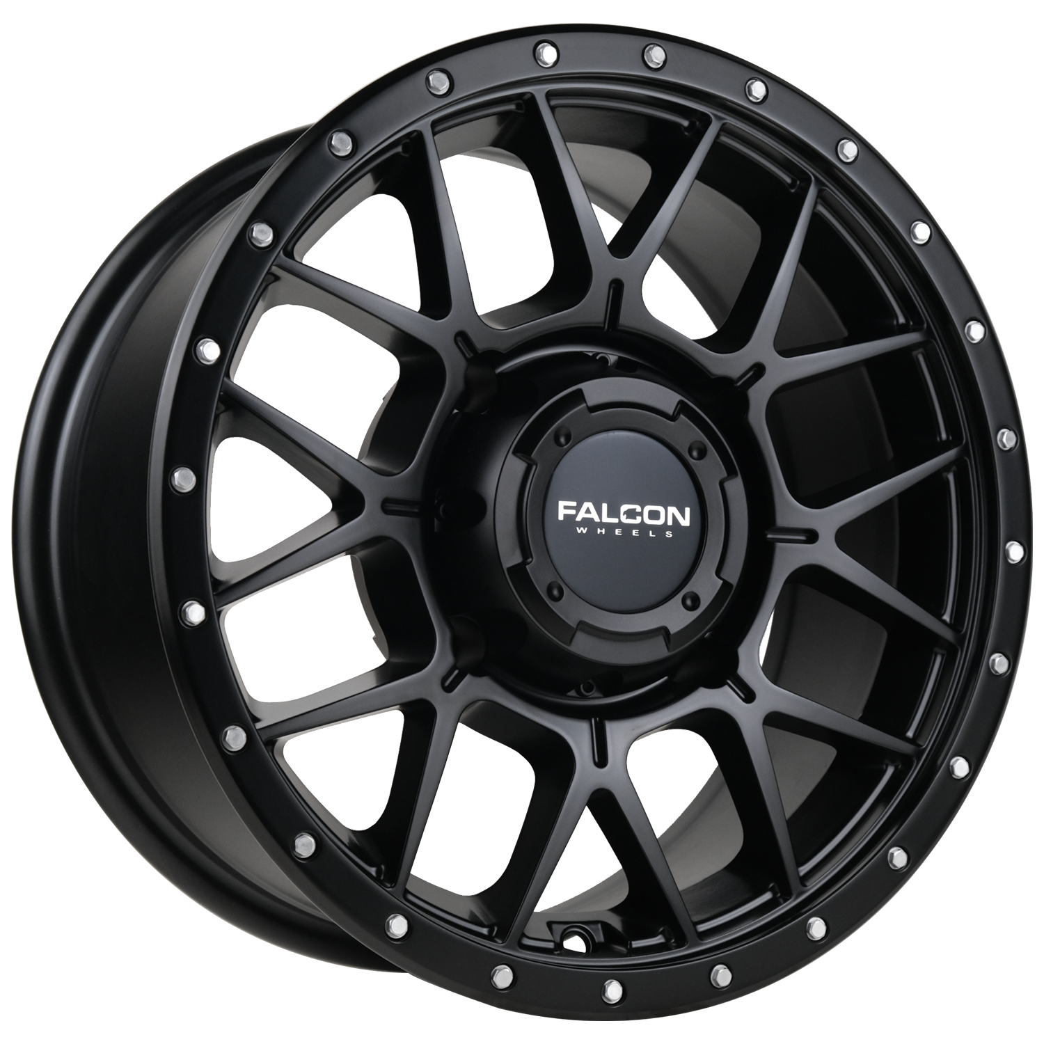Utv Wheels
