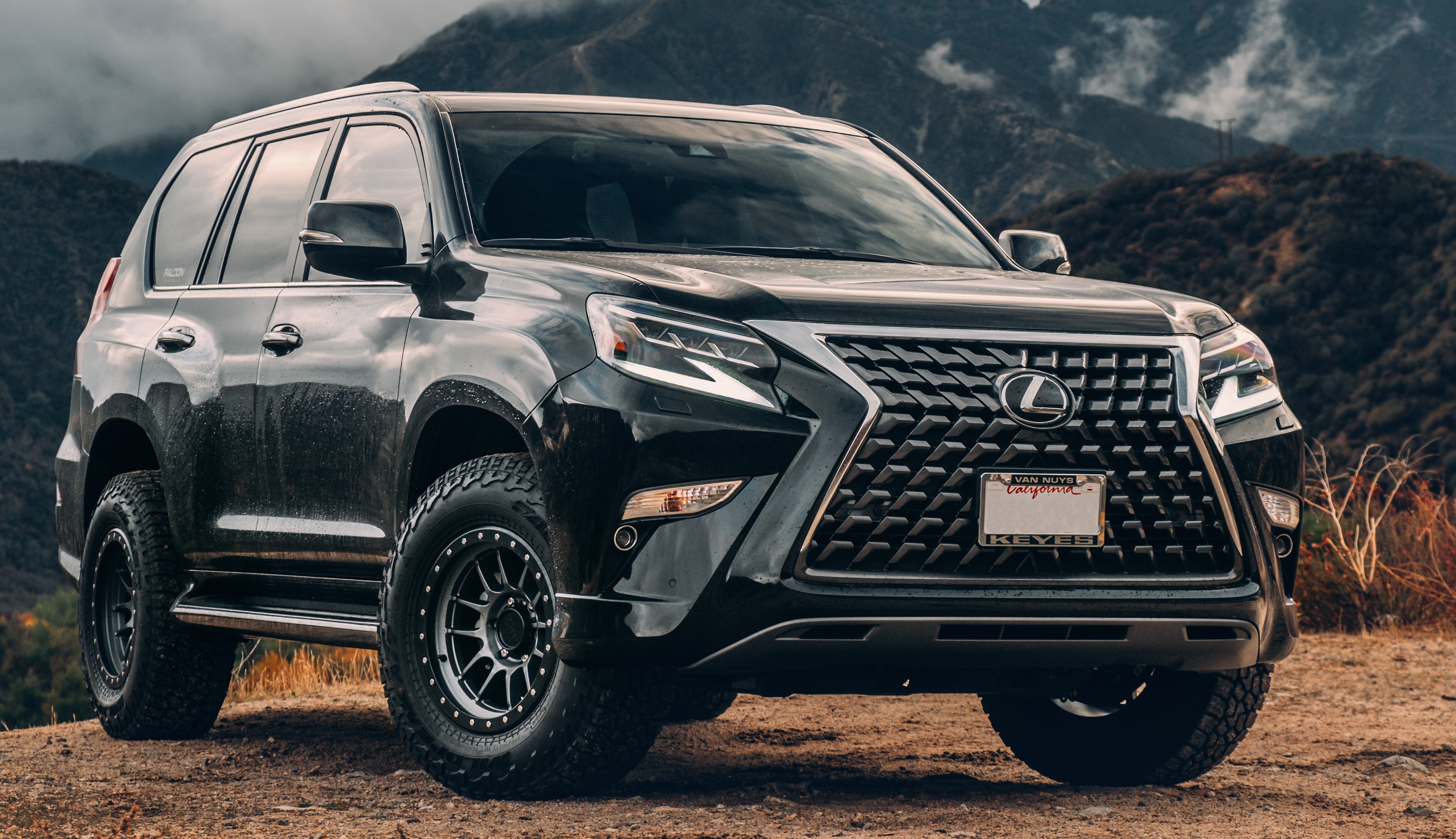 T7 - Matte Gunmetal 17x9 - Premium Wheels from Falcon Off-Road Wheels - Just $285! Shop now at Falcon Off-Road Wheels 