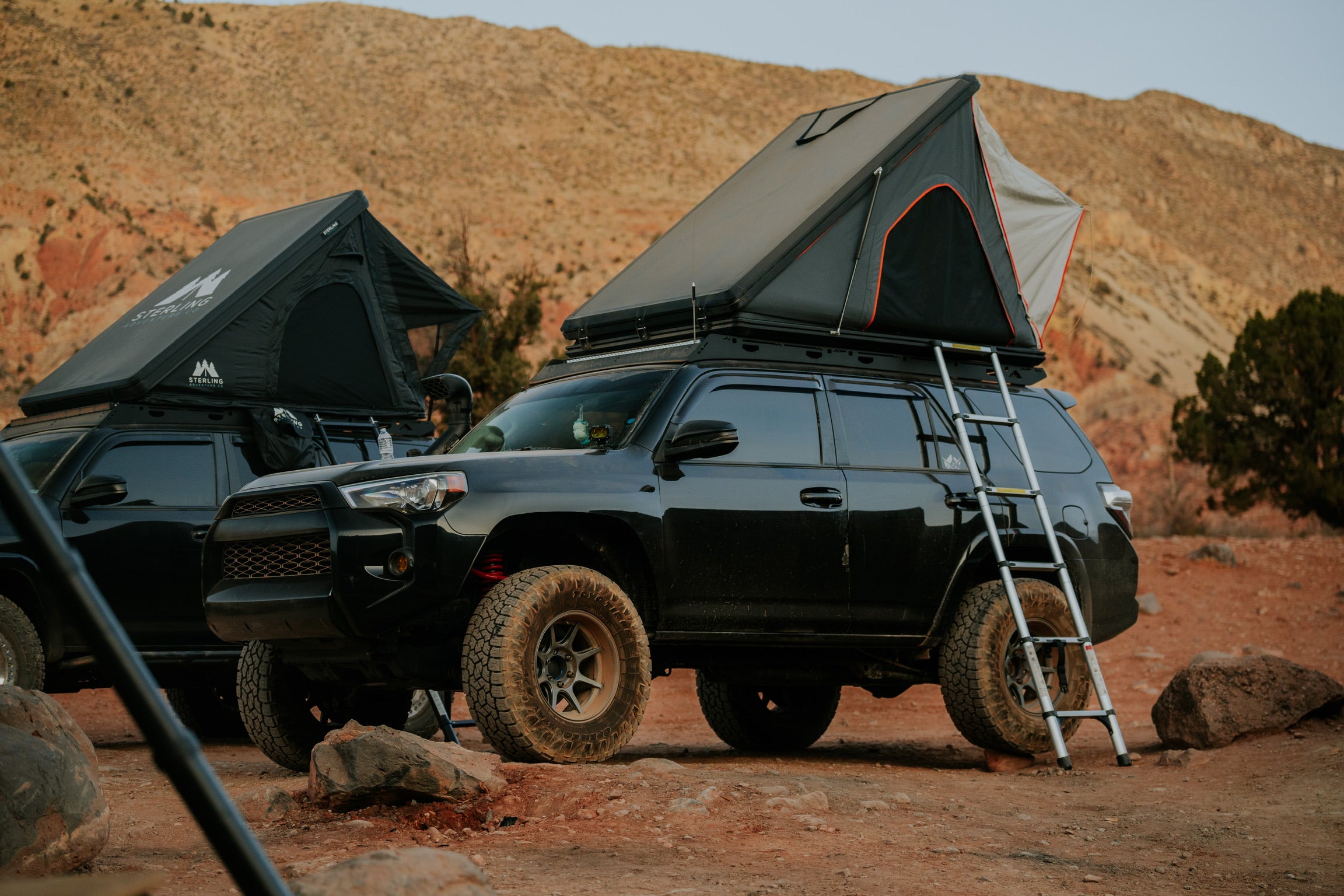 T2 - Matte Black 17x9 | Best Price in 2025 at Falcon Off-Road Wheels