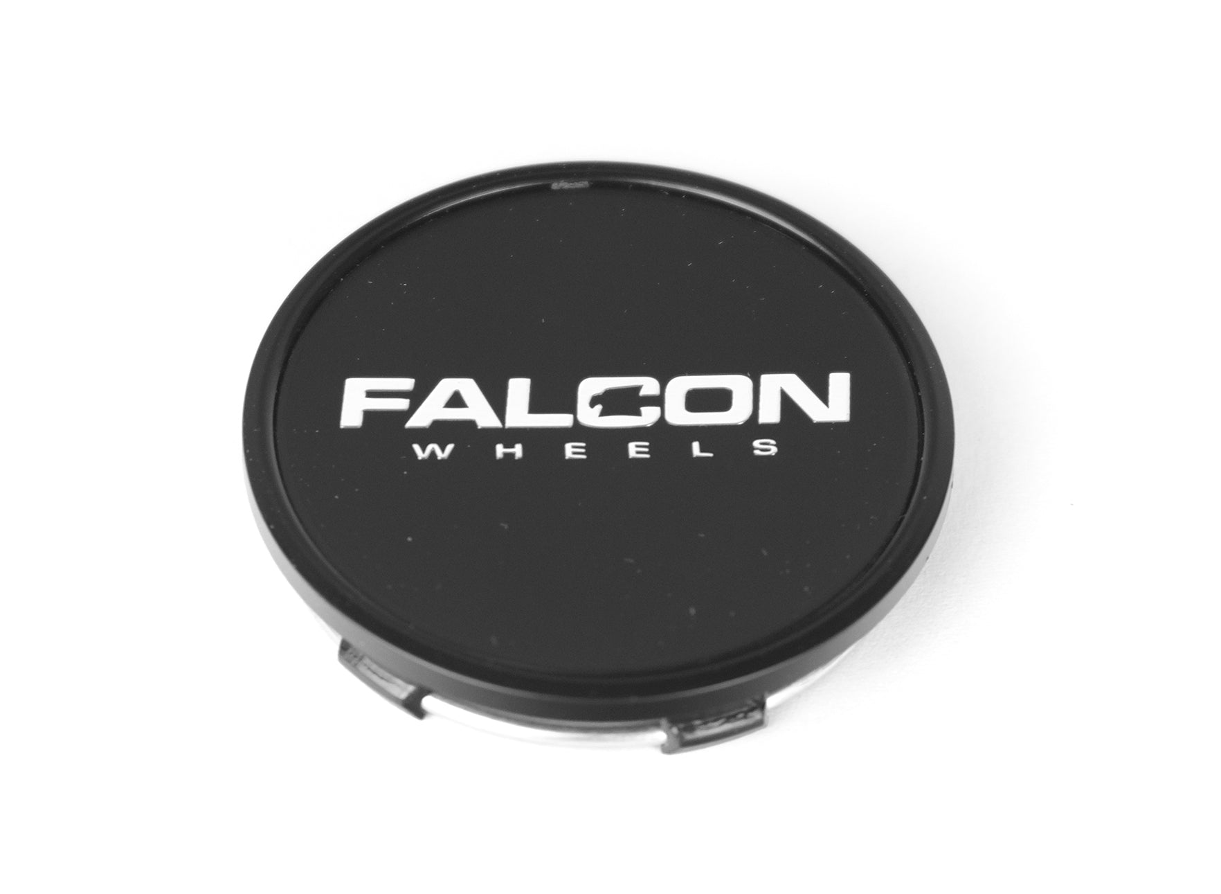Falcon V-series Flat Center Cap - Premium  from Falcon Off-Road Wheels - Just $15.00! Shop now at Falcon Off-Road Wheels 