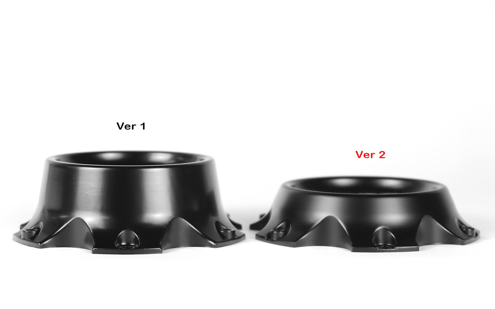 Falcon Tseries Center Cap Version 2 Slim Best Price in 2024 at