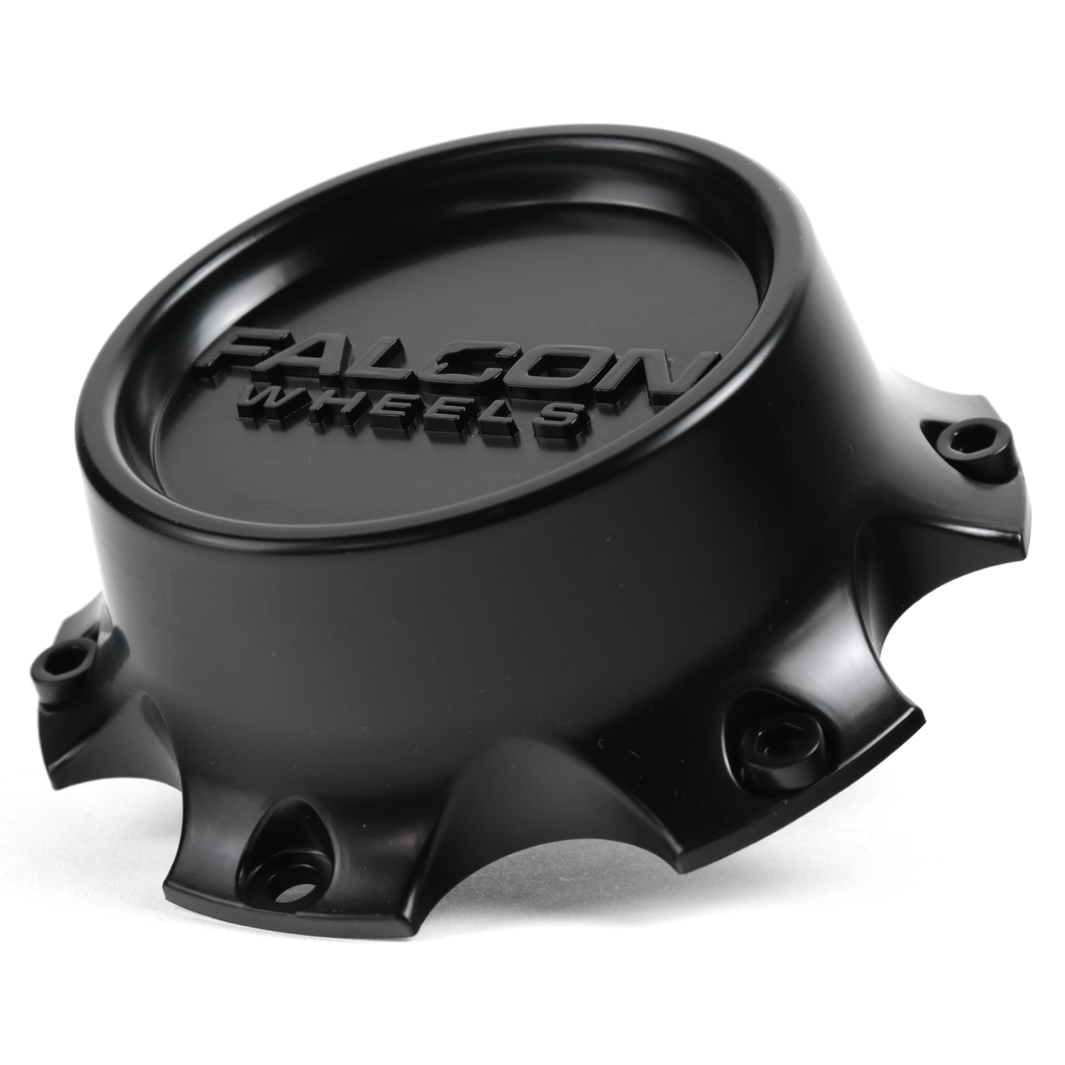 Falcon T-series Center Cap Version 1 - Premium  from Falcon Off-Road Wheels - Just $35.00! Shop now at Falcon Off-Road Wheels 