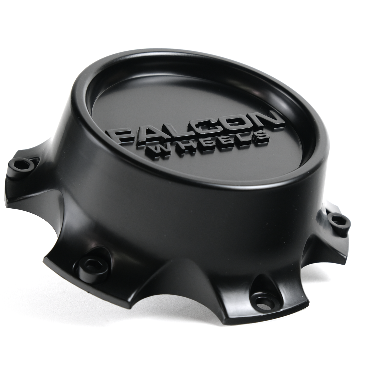 Falcon T-series Center Cap Version 1 - Premium  from Falcon Off-Road Wheels - Just $35.00! Shop now at Falcon Off-Road Wheels 