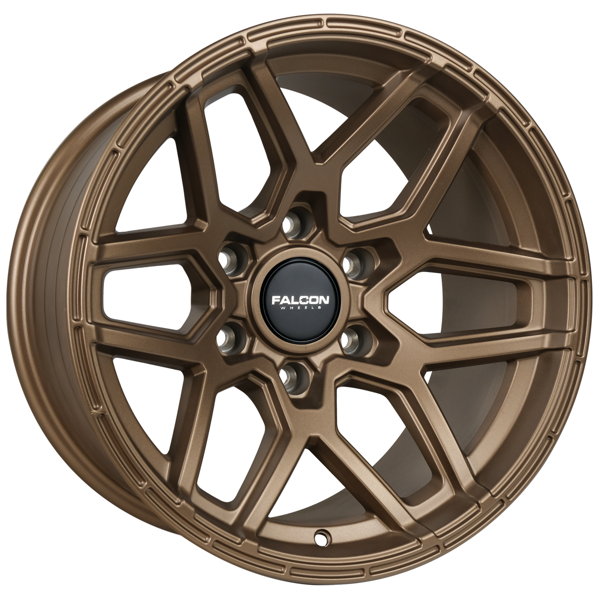 NFT NF17 5.25/4 ③ T9 Atlas - Bronze 17x9 | Best Price in 2025 at Falcon Off
