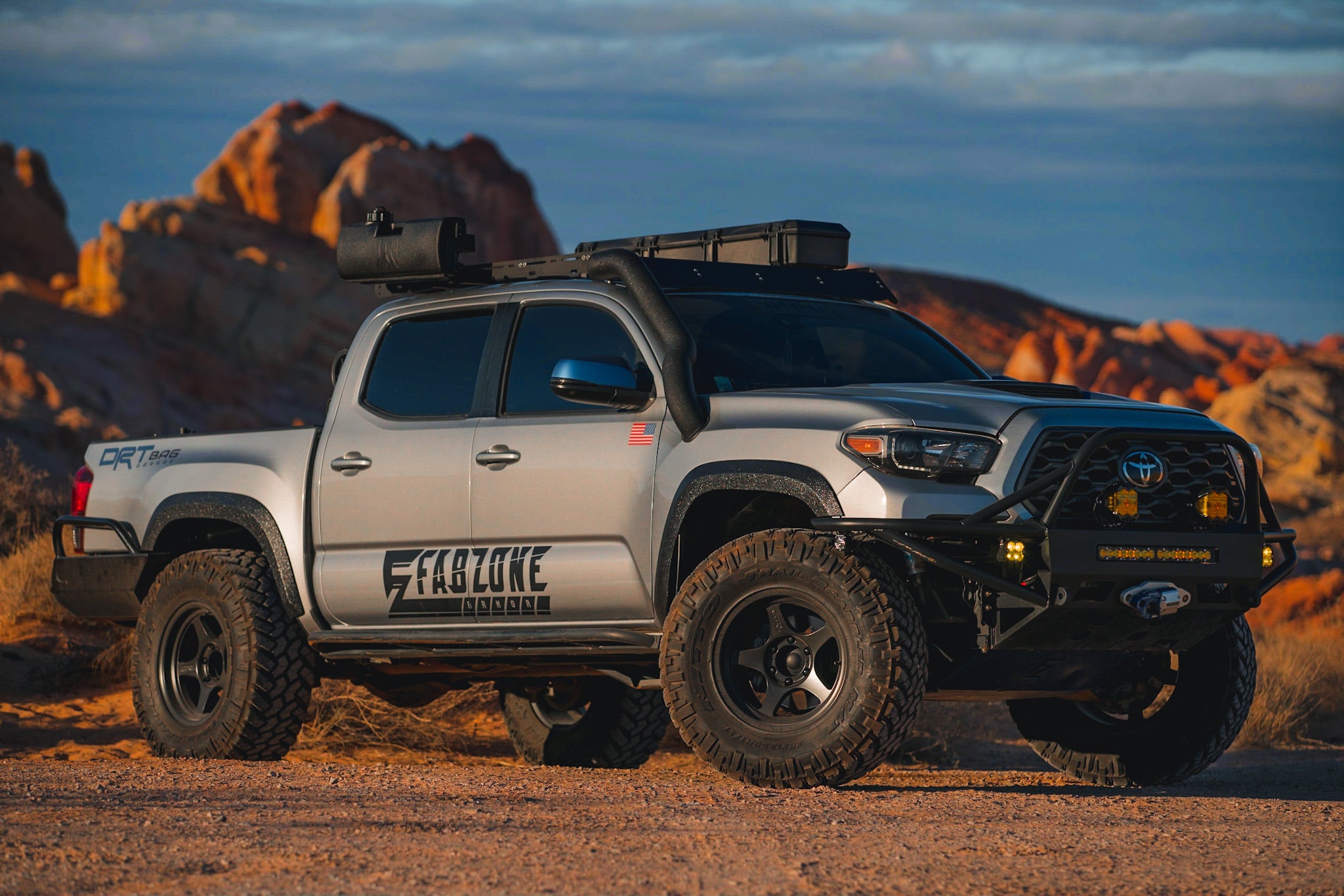 T2 - Matte Gunmetal 17x9 - Premium Wheels from Falcon Off-Road Wheels - Just $335! Shop now at Falcon Off-Road Wheels 